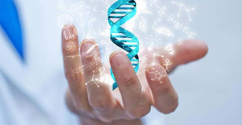 Le business de l'ADN