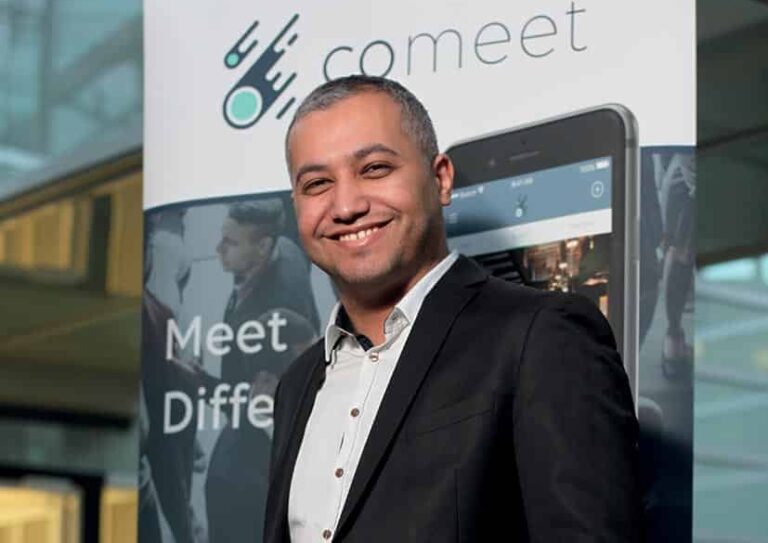Remettre l’Humain au centre des entreprises grâce à la HappyTech
