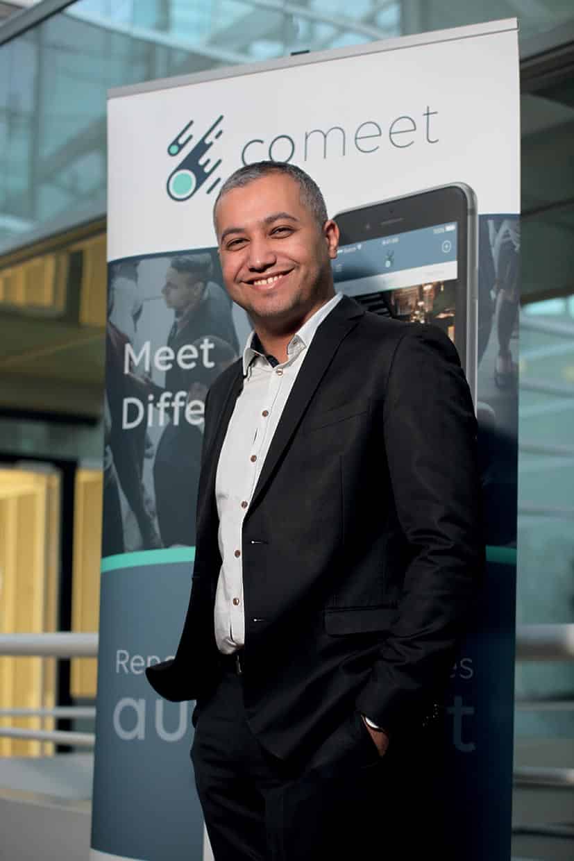 Remettre l’Humain au centre des entreprises grâce à la HappyTech