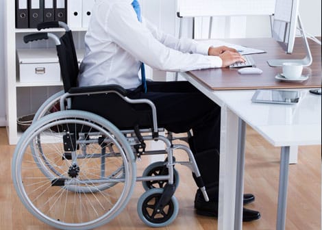 Handicap et entreprise : comment les allier ?