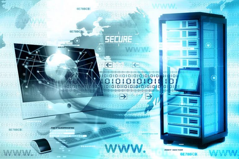 Utiliser un serveur privé est-il une solution pour l’entreprise ?