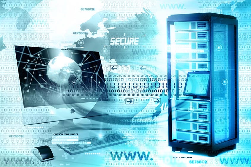 Utiliser un serveur privé est-il une solution pour l'entreprise ?