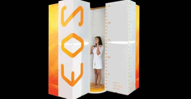 Imagerie médicale : EOS Imaging lève 7