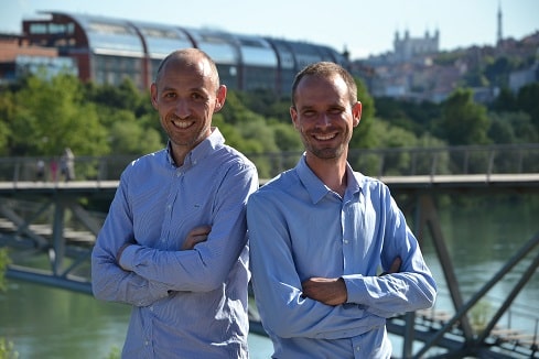 AddBike pédale vers l’international en levant 600 000 euros