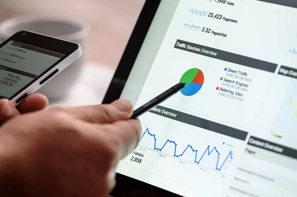 Les solutions publicitaires de Google pour les TPE/PMEInterview de Sébastien Badau
