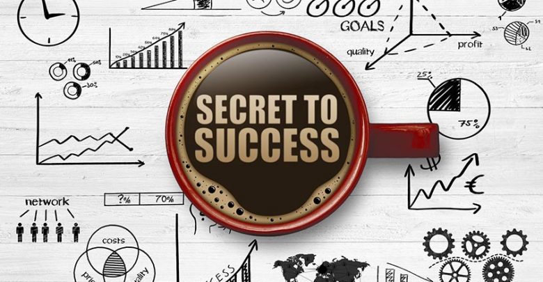 Le secret de tous les entrepreneurs qui réussissent