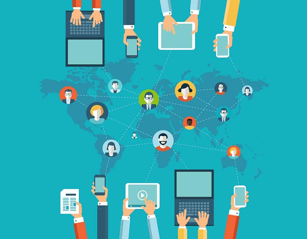 L’outil communication 2.0 : le réseau social d’entreprise