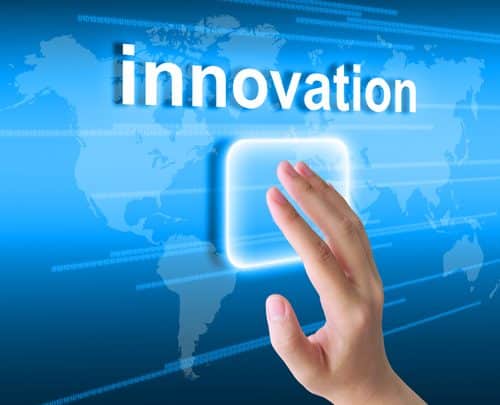 Innovation : La France numéro 3 mondial