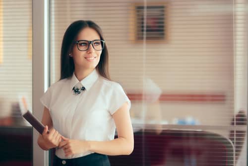 L’ENTREPRENEURIAT FEMININ : des femmes audacieuses