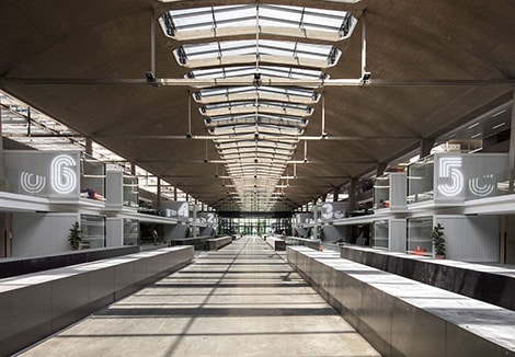 Station F : inauguration du plus grand incubateur de start-up du monde