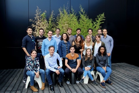 Gymlib lève 3 millions pour accélérer son offre corporate