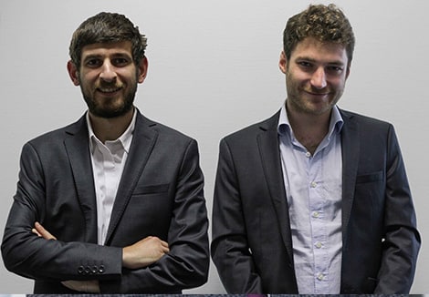 PayinTech lève 2