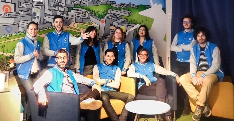 La start-up Demooz lève 800 000 euros pour accélérer sa croissance
