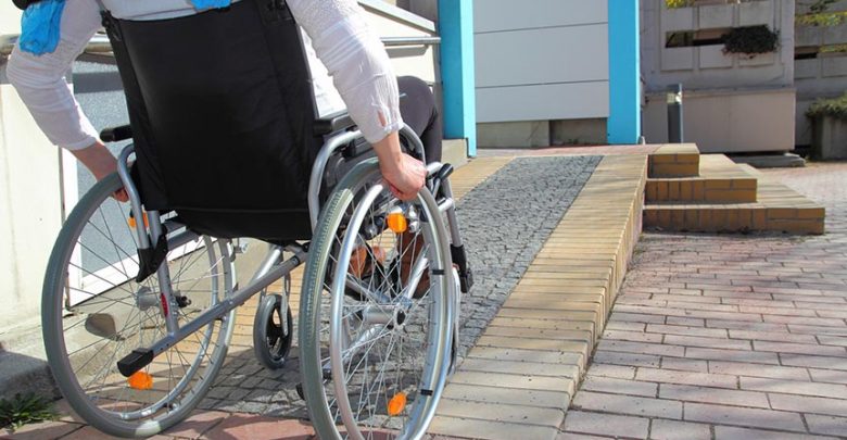 Accessibilité des lieux en 2015 : qu'en est-il ?