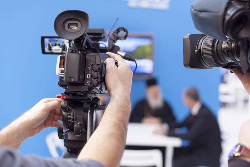 Ces émissions TV qui font la part belle aux start-up