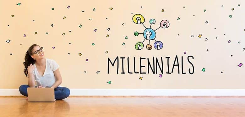 Comment être attractif auprès des millennials ?