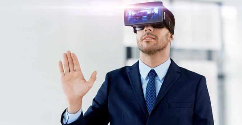 Ces start-up qui misent sur la réalité virtuelle