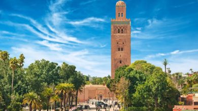Pourquoi s'implanter au Maroc ?