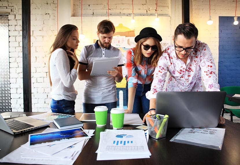 Être à la fois étudiant et entrepreneur