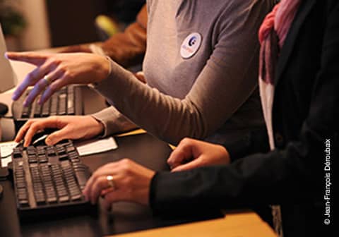 Quand Pôle Emploi aide à la création d’entreprise