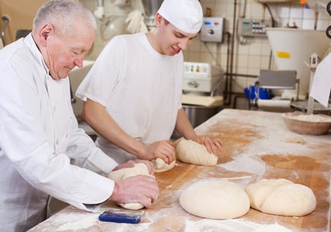 83 % des entreprises françaises sont familiales