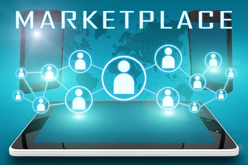 Marketplaces : avantages et inconvénients pour la vente en ligne