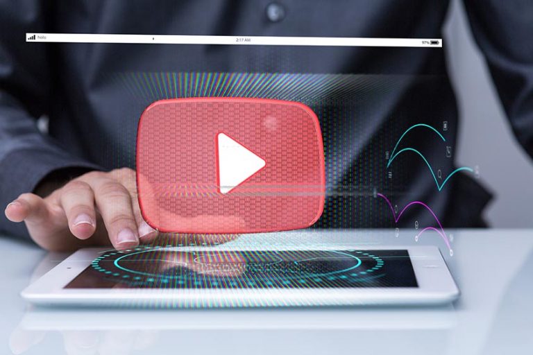 Tout savoir sur l&rsquo;intérêt du motion design pour le business