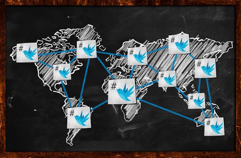 Les 5 bonnes pratiques professionnelles sur Twitter