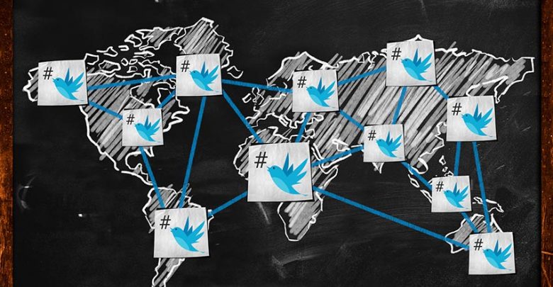 Les 5 bonnes pratiques professionnelles sur Twitter