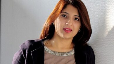 Interview de Areeba Rehman fondatrice de FretBay
