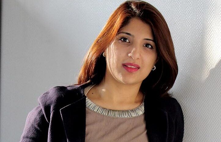 Interview de Areeba Rehman fondatrice de FretBay