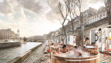 Ikea crée la polémique sur les bords de Seine