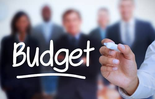 Budget 2014 : il est déjà temps de s’y mettre