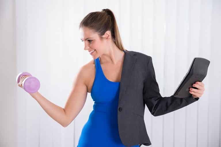 Les astuces pour garder la forme !