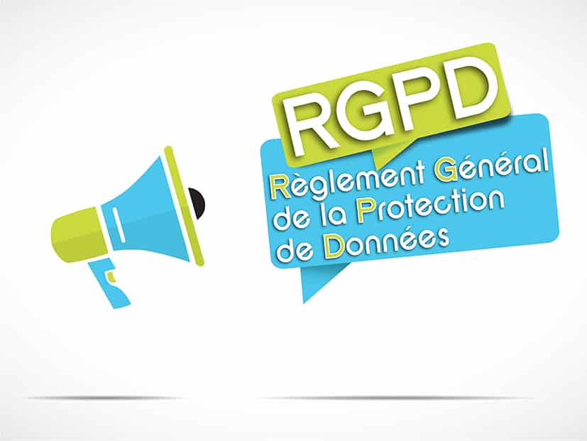 Le RGPD : obligatoire pour toutes les entreprises