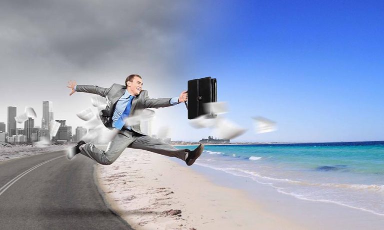 Comment bien préparer la rentrée et partir en vacances sereinement ?