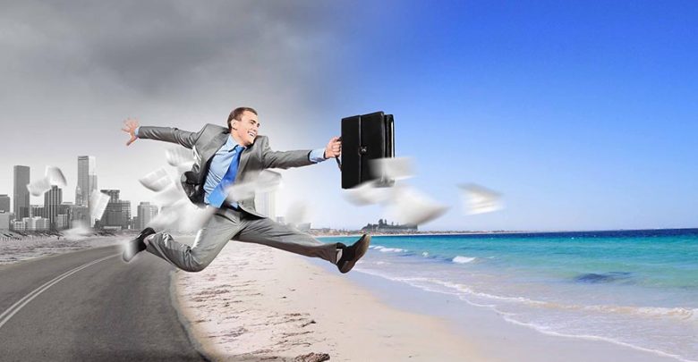 Comment bien préparer la rentrée et partir en vacances sereinement ?