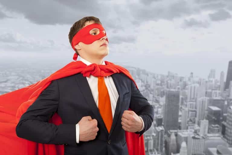 Ces super-héros qui peuvent inspirer les entrepreneurs