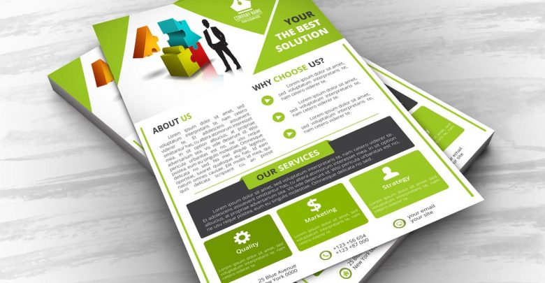 Pourquoi créer son support de communication ?