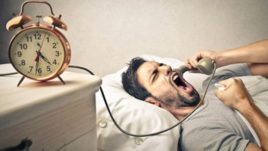 Comment résoudre les troubles du sommeil causés par le travail ?