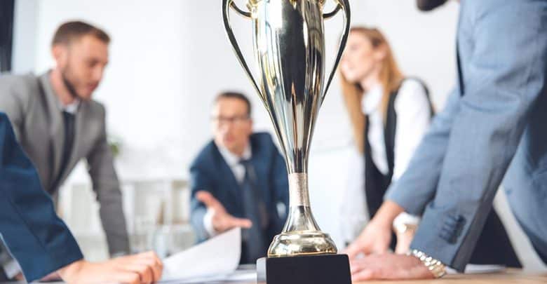 10 arguments pour vous convaincre de participer à un concours à la création d'entreprise