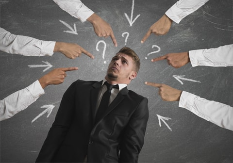 Licencier empathie