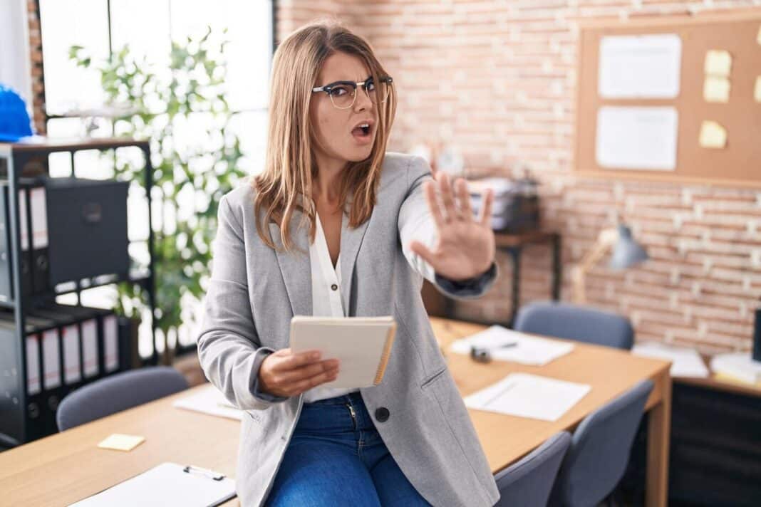 écarter son plus gros client