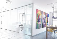 Décorez votre entreprise intelligemment !