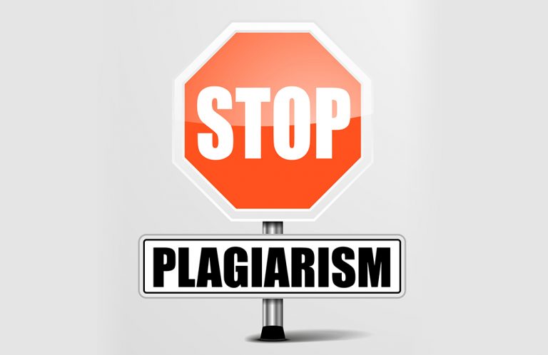 Le plagiat, comment lutter ?