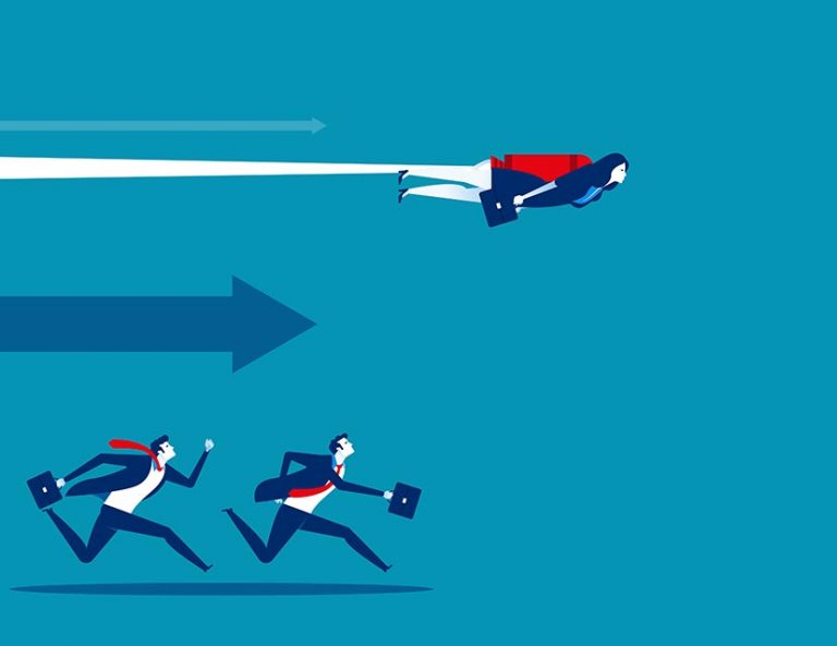Comment se mettre en avant en tant qu’entrepreneur ?