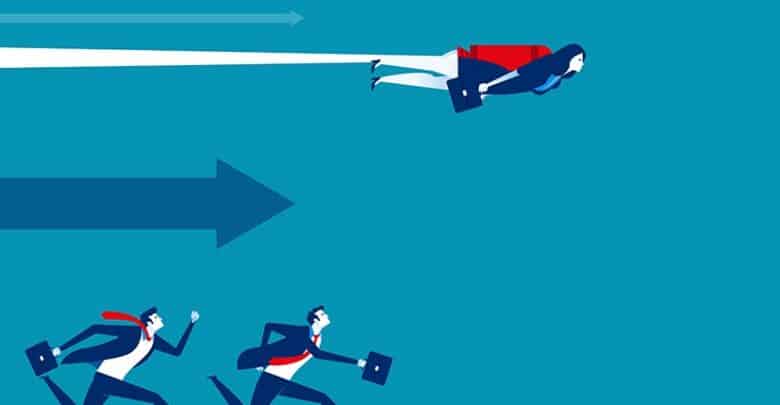Comment se mettre en avant en tant qu’entrepreneur ?