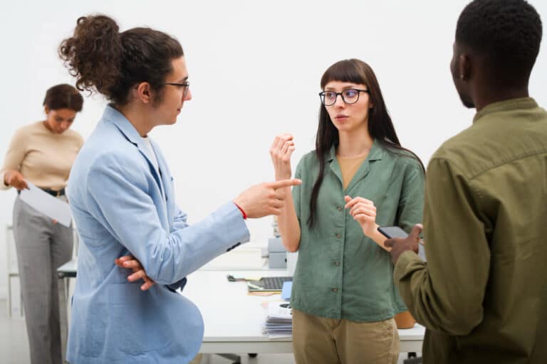 Top 5 des façons de capitaliser sur les échecs collectifs