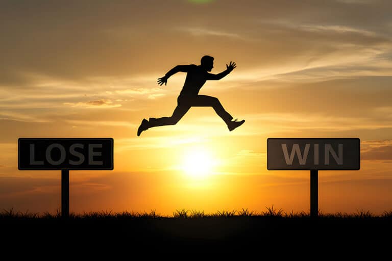 Pourquoi montrer son échec publiquement peut être un atout stratégique