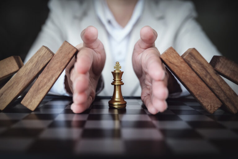 Quand l’échec devient une force